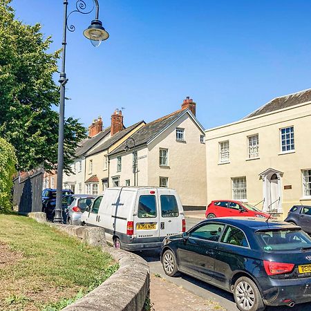 Nightingale House Villa Ottery St Mary Eksteriør bilde