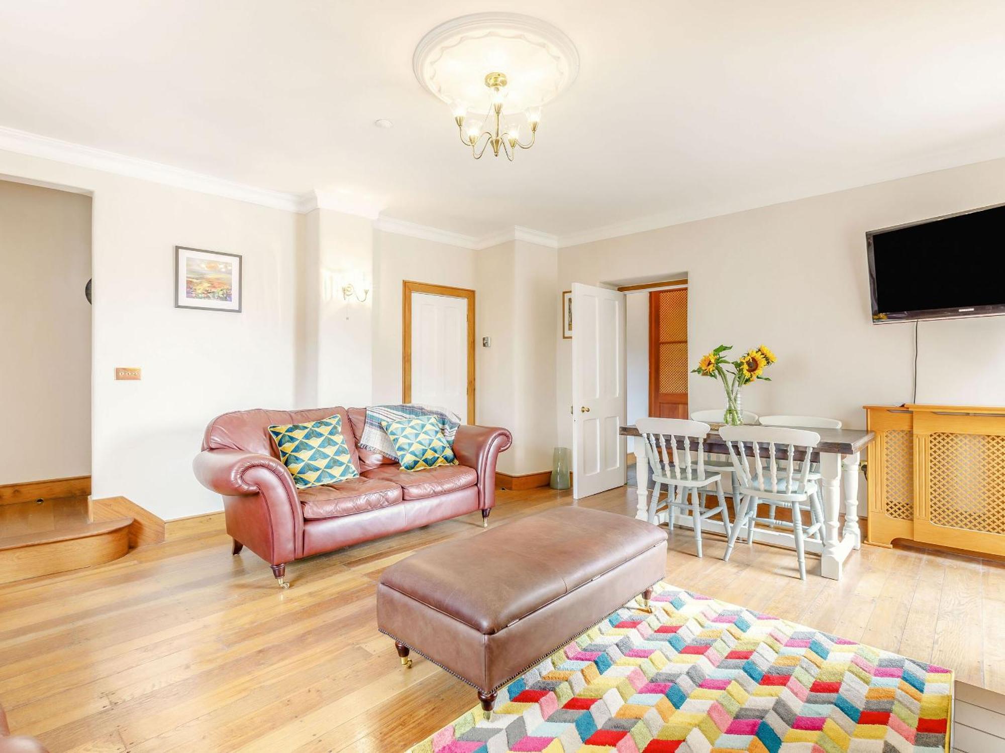 Nightingale House Villa Ottery St Mary Eksteriør bilde