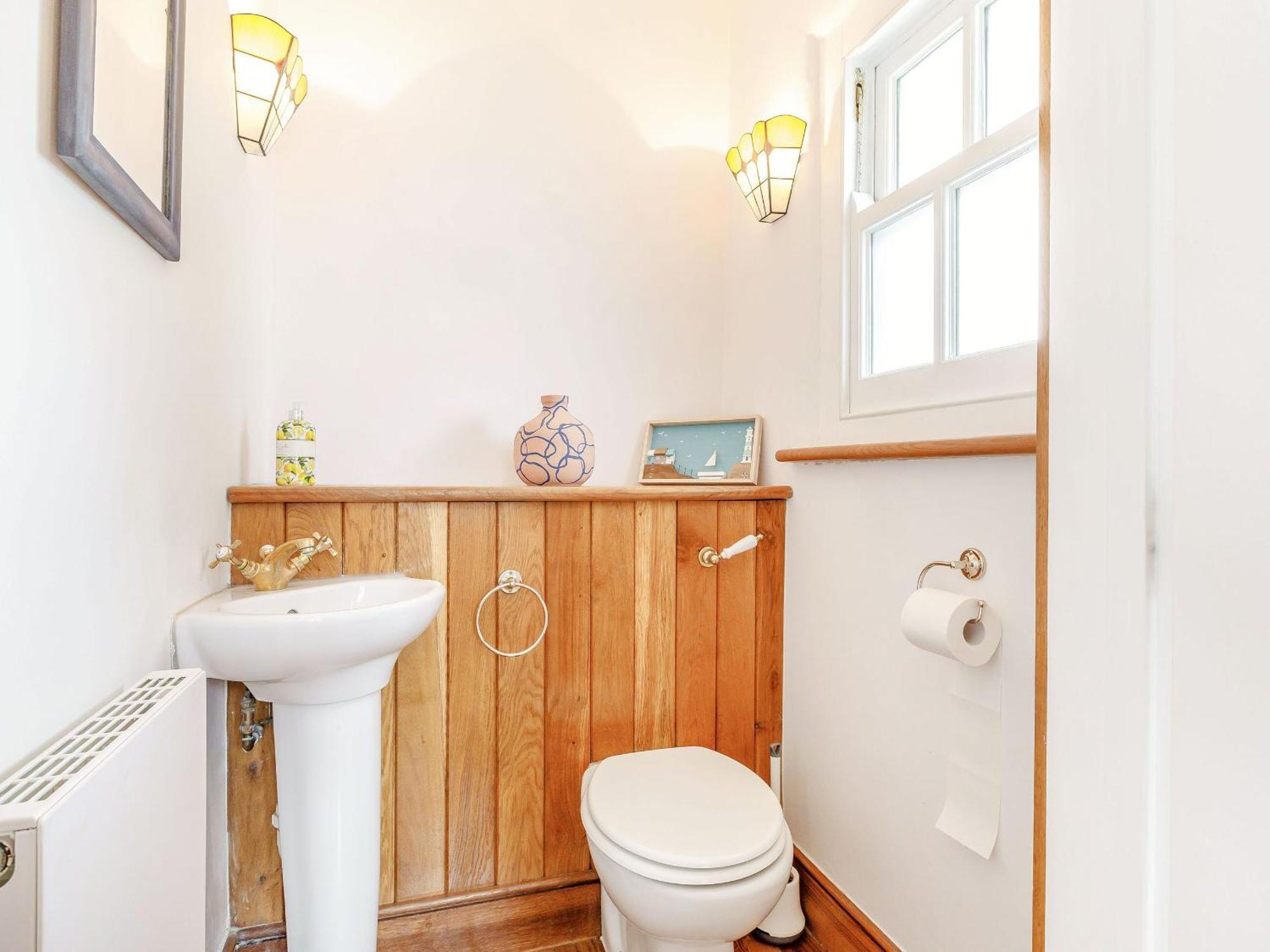 Nightingale House Villa Ottery St Mary Eksteriør bilde