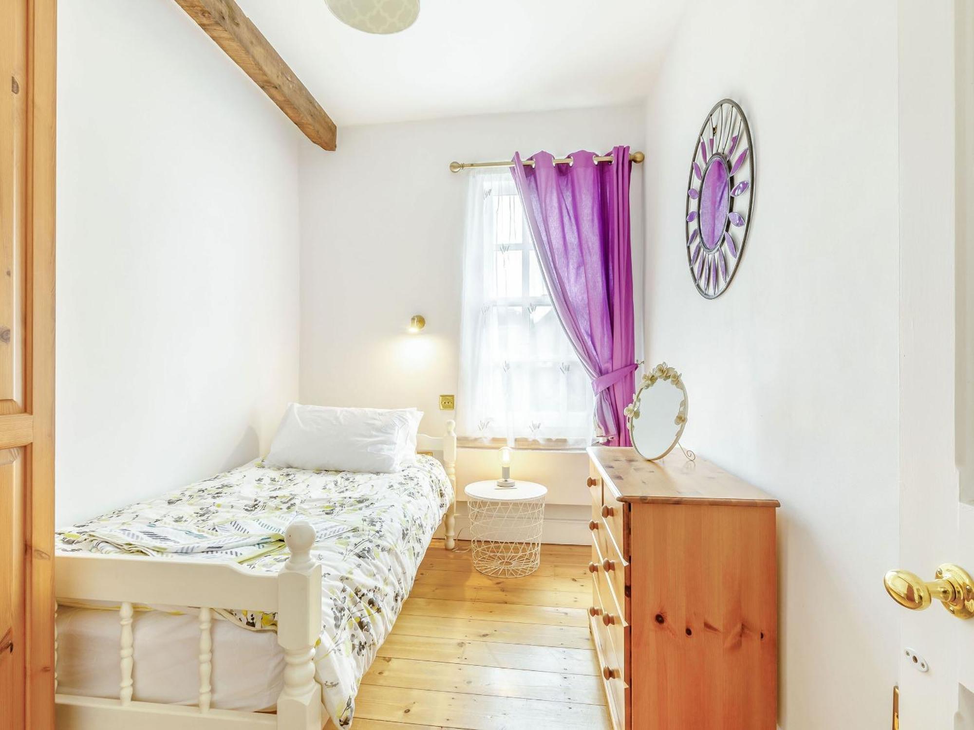 Nightingale House Villa Ottery St Mary Eksteriør bilde
