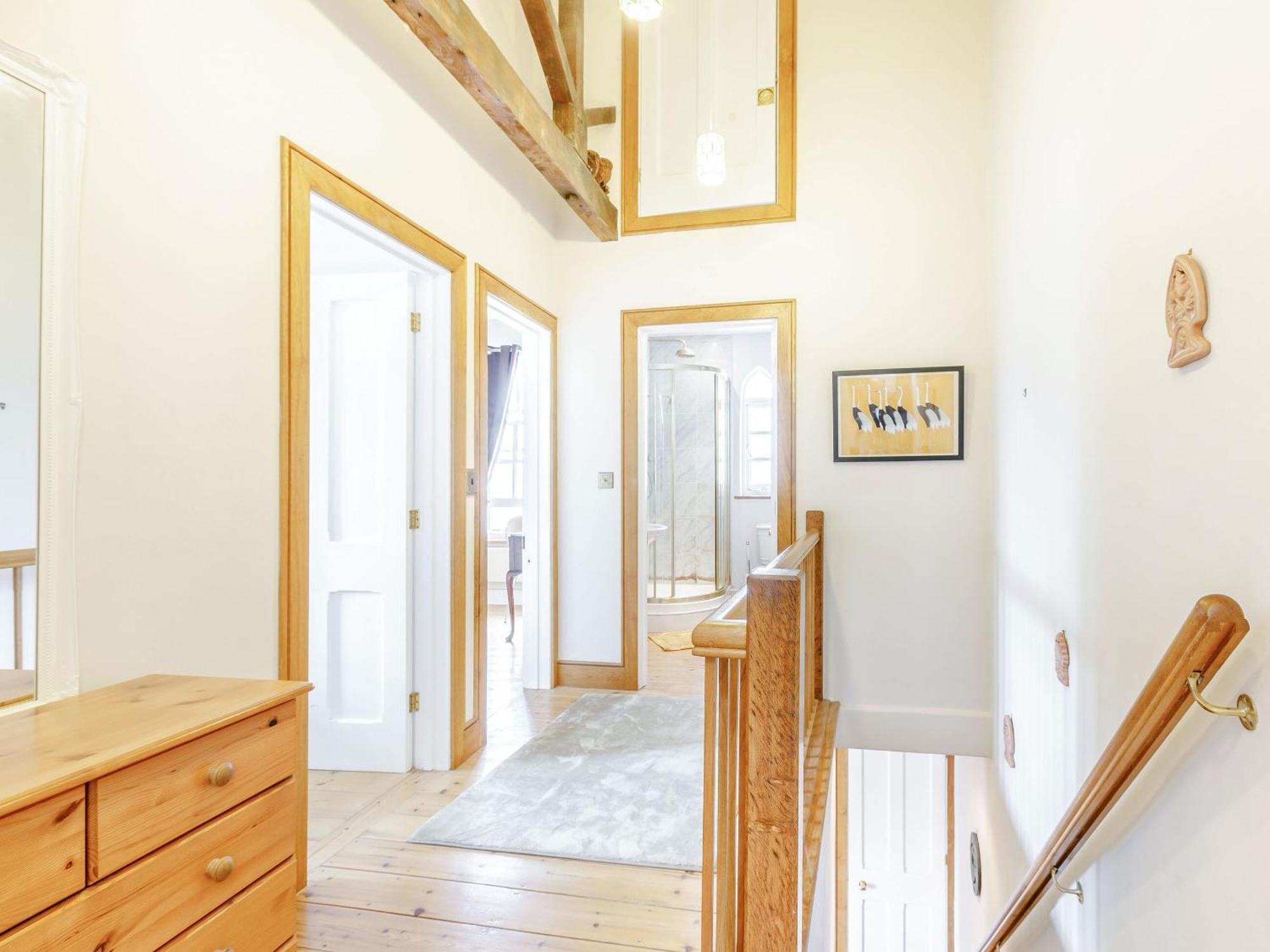 Nightingale House Villa Ottery St Mary Eksteriør bilde