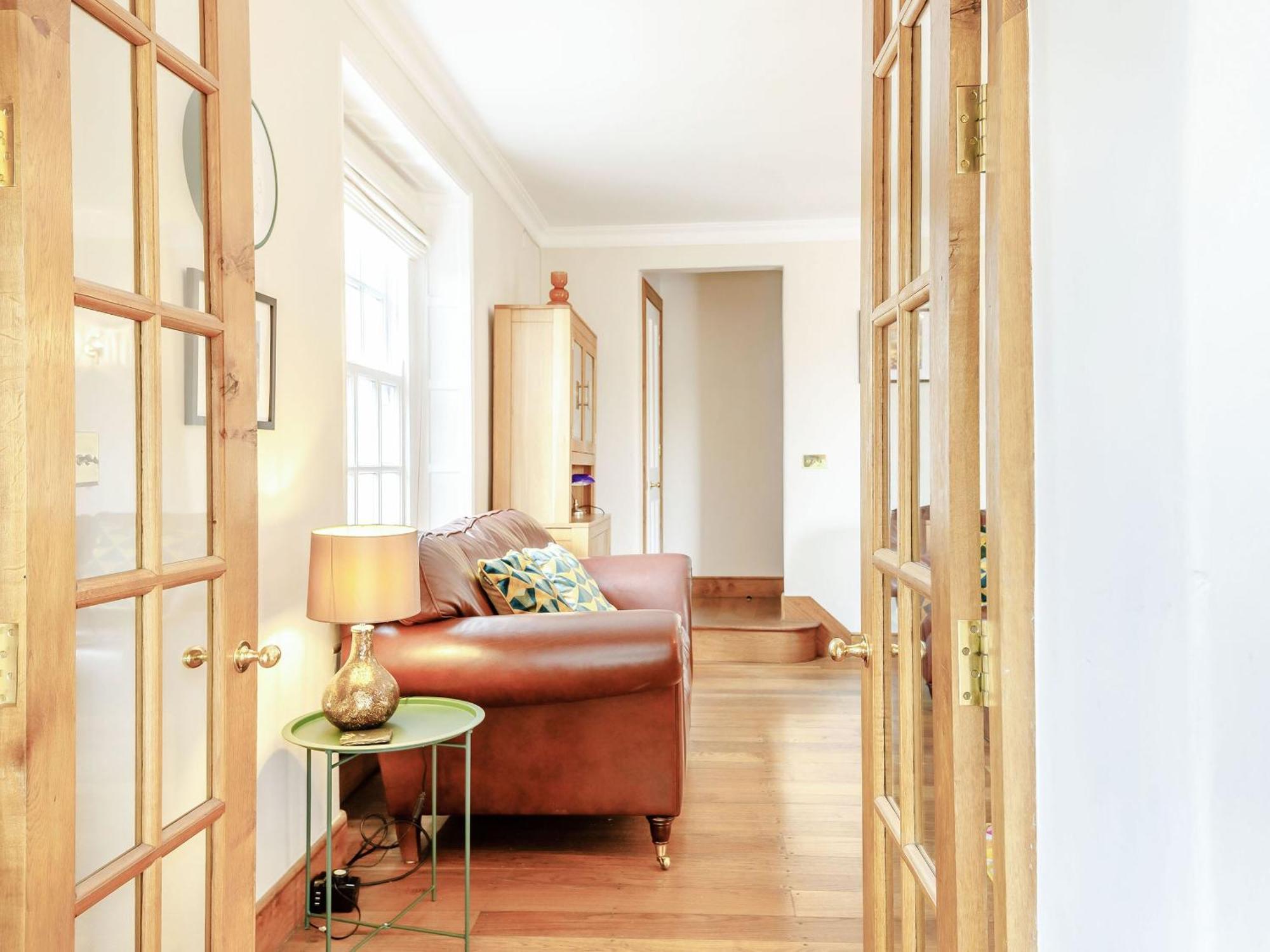 Nightingale House Villa Ottery St Mary Eksteriør bilde