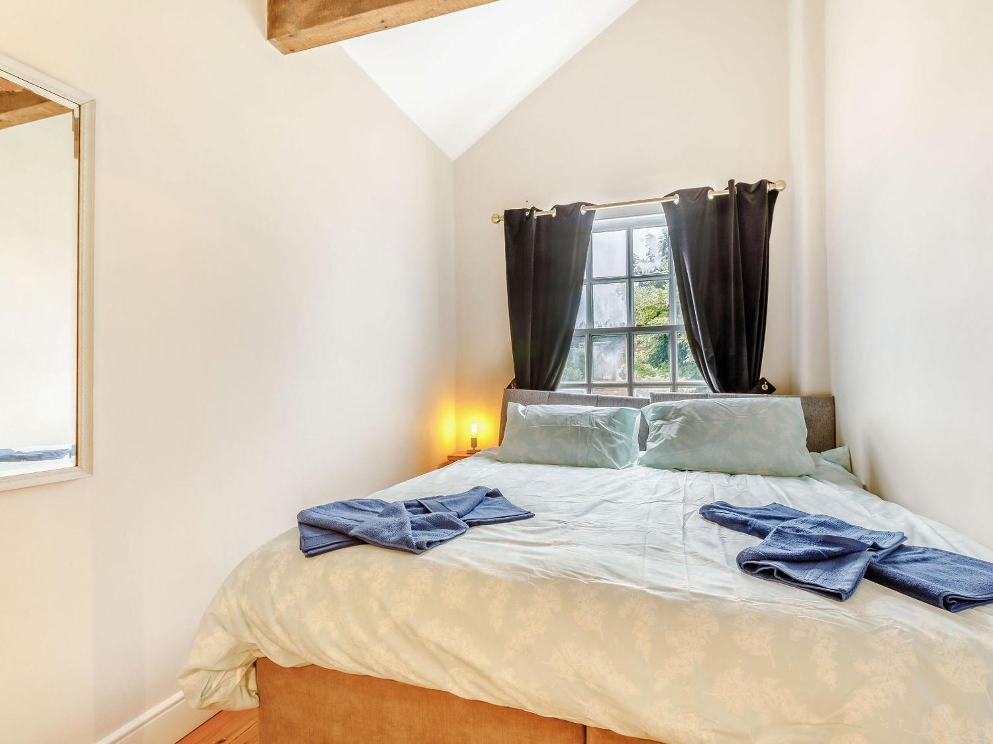 Nightingale House Villa Ottery St Mary Eksteriør bilde
